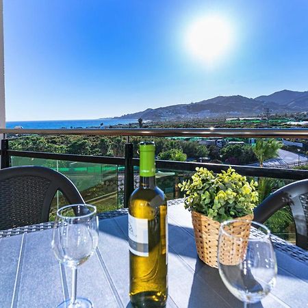 Andaluz Apartments - Mirador Nerja Exterior photo